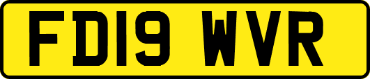 FD19WVR