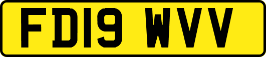 FD19WVV
