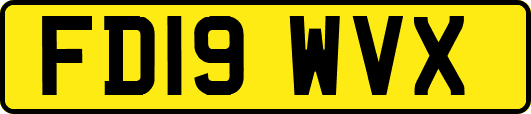 FD19WVX