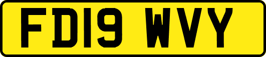 FD19WVY