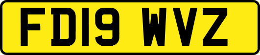 FD19WVZ