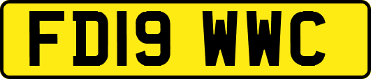 FD19WWC