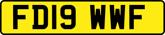 FD19WWF
