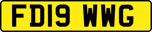 FD19WWG