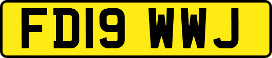 FD19WWJ