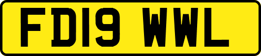 FD19WWL