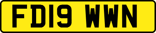 FD19WWN