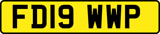 FD19WWP