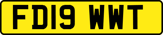 FD19WWT