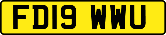 FD19WWU
