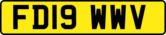 FD19WWV