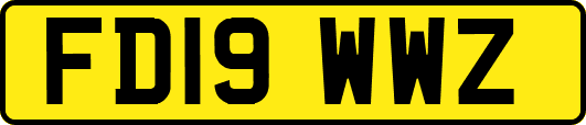 FD19WWZ