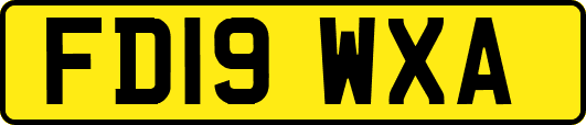 FD19WXA