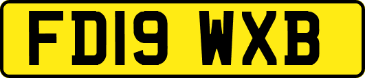 FD19WXB