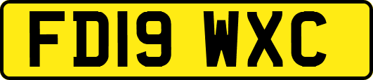 FD19WXC