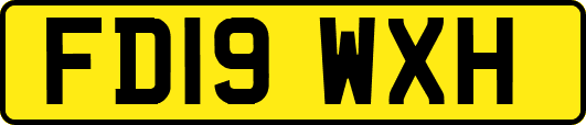 FD19WXH
