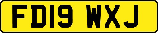 FD19WXJ