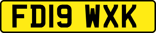 FD19WXK
