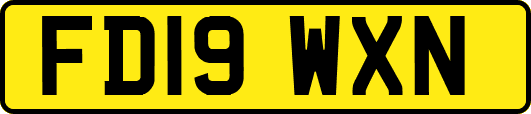 FD19WXN
