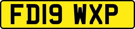 FD19WXP