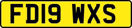 FD19WXS