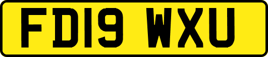 FD19WXU