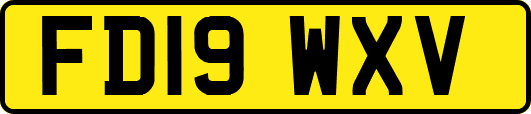 FD19WXV