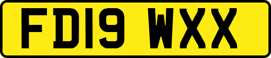 FD19WXX