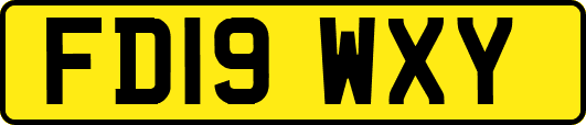 FD19WXY