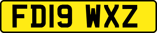 FD19WXZ
