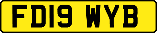 FD19WYB
