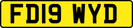 FD19WYD