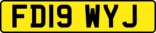 FD19WYJ