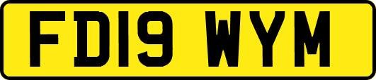 FD19WYM