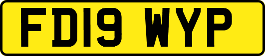 FD19WYP