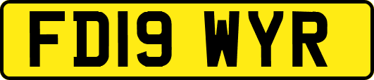 FD19WYR
