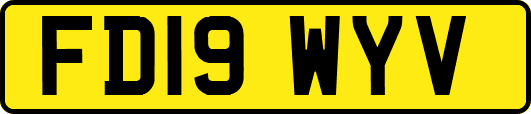 FD19WYV