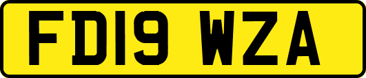 FD19WZA