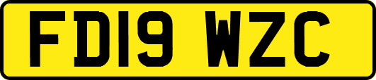 FD19WZC