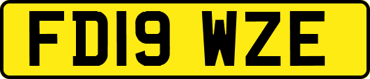FD19WZE