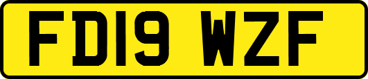 FD19WZF