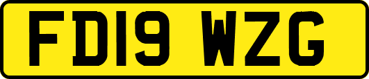 FD19WZG