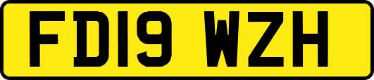 FD19WZH