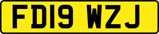 FD19WZJ