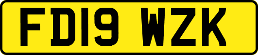 FD19WZK
