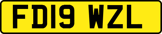 FD19WZL