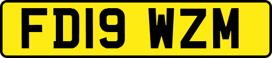 FD19WZM