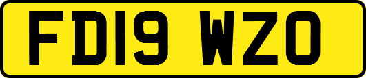 FD19WZO
