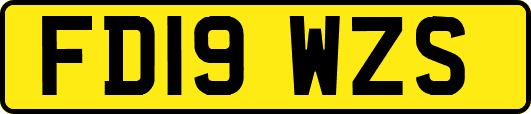 FD19WZS