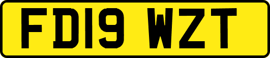 FD19WZT